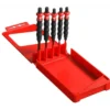 JEU DE 5 CHASSE-GOUPILLES GAINES - FACOM FRANCE | 249.GPB