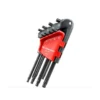 JEU DE 8 CLES MALES TORX - FACOM FRANCE | 89S.JP8APF