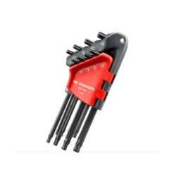 JEU DE 8 CLES MALES TORX - FACOM FRANCE | 89S.JP8APF