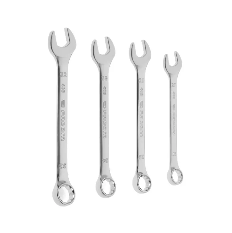 Jeu de 4 cles mixtes 40B en module mousse - FACOM | MODM.40B-4