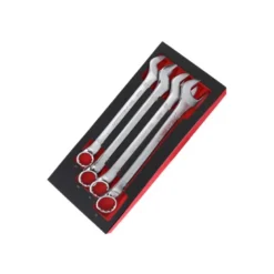 Jeu de 4 cles mixtes 40B en module mousse - FACOM | MODM.40B-4