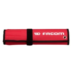 Jeu de 16 cles mixtes 40B en trousse textile - FACOM | 40B.JV16PB