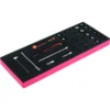 Jeu de cliquets à tête ronde et douilles 1/4", module mousse 1/3 Fit&Go - 35 pcs - Bahco | FF1E2006