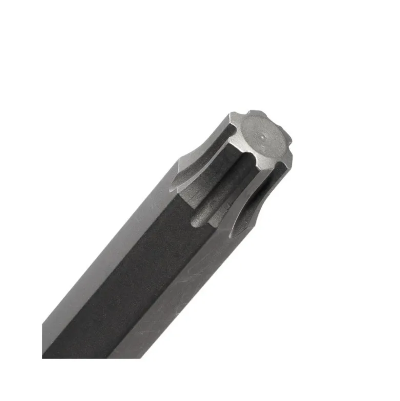 Jeu de 6 clés en P - 6 pans - OGV® GRIP FACOM FRANCE | 84HGRP.J6PB