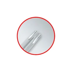 Jeu de clés mâles coudées Torx, longues, 10 pcs KSTools | 151.4880