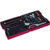 Jeu de clés, module mousse pour 4750RCHDW01 Caisse rigide à usage intensif - 25 pcs - Bahco | FF2B08