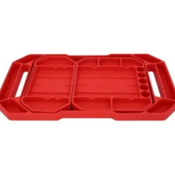 Jeu de compartiments à outils en silicone, 3 pcs - KSTools | 500.8077