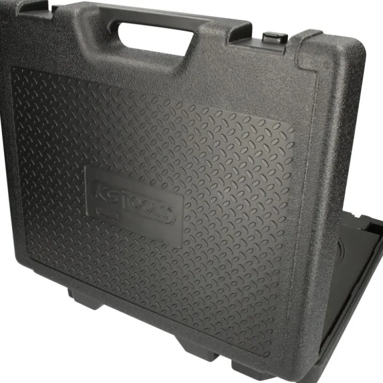 Jeu de compresseurs de ressorts télescopiques universels pour ressorts intérieurs, 9 pcs. - KSTools | 500.8755