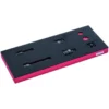 Jeu de douilles à choc 1/2" à 3/4", module mousse 1/3 Fit&Go - 7 pcs - Bahco | FF1E2502