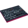 Jeu de douilles 1/4" + 1/2" + 3/8" et cliquets en poire/à tête ronde, module 3/3 Fit&Go - 83 pcs - Bahco | FF1A2501