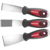 JEU DE 3 GRATTOIRS EN INOX FACOM | 235.J1PB