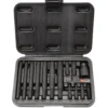 Jeu d'embout à chocs à cannelures type (RIBE) spécial Fiat ou alfa roméo - KS Tools | 911.4306