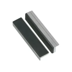 Jeu de mordaches caoutchouc 150mm pour étaux d'atelier Facom | 1223.M6