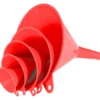 Jeu d'entonnoirs - KS Tools | 150.9240