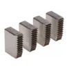 Jeu de 4 peignes 1/8'' bspt droite Virax | 136201