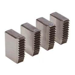 Jeu de 4 peignes 1/8'' bspt droite Virax | 136201