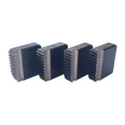 Jeu de 4 peignes 1/2" BSPT dr p/136342 - VIRAX | 136322