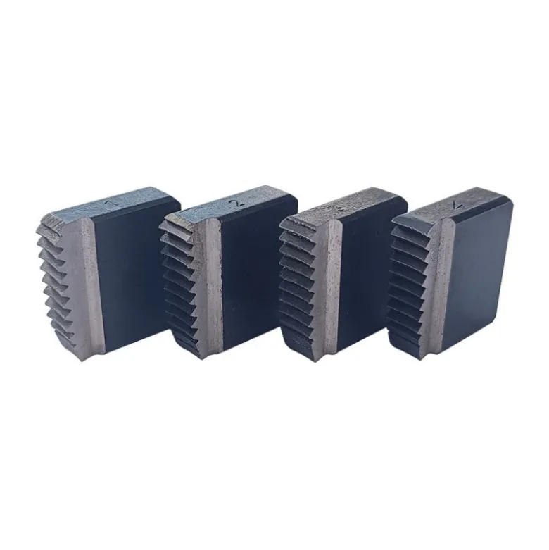 Jeu de 4 peignes 3/4" BSPT dr p/136343 - VIRAX | 136323