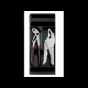 Jeu de 2 pinces en module plastique. 181B.25CPE + 501AMP - FACOM | MOD.PR11APF