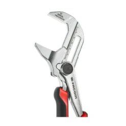 Jeu de 2 pinces universelles Facom type pince-clé série PWF 180 et 250 mm - FACOM FRANCE | PWF.J2PB