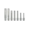 JEU DE 8 POUSSOIRS FACOM DE 10 À 30 MM POUR PRESSE | W.PUNCHES-A