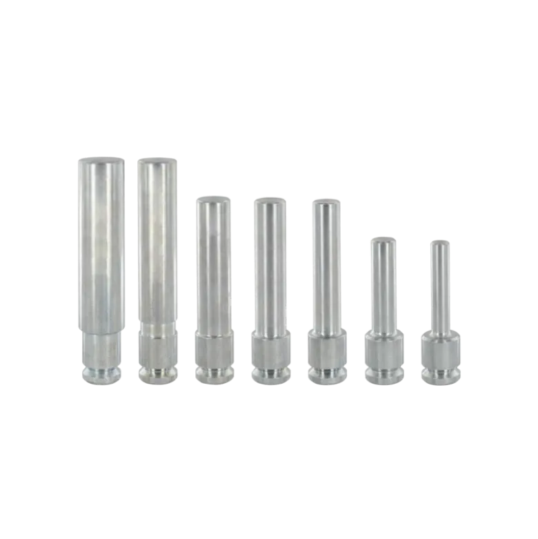 JEU DE 8 POUSSOIRS FACOM DE 10 À 30 MM POUR PRESSE | W.PUNCHES-A