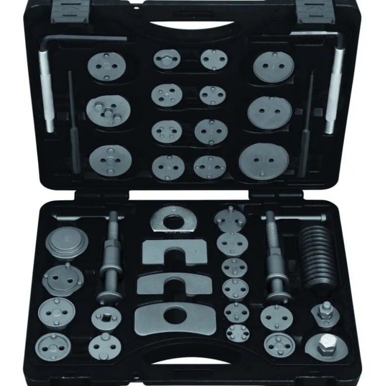Jeu de repousses piston de frein - KS Tools | 150.1970