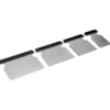 Jeu de SPATULES P/CARROSSIERS - Bahco | 22209004B