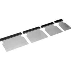Jeu de SPATULES P/CARROSSIERS - Bahco | 22209004B