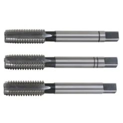 Jeu de 3 tarauds à main HSS, M30 x 3,5 KSTools | 331.0300