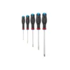 Jeu de 5 tournevis Protwist - FACOM FRANCE | ATD.J5
