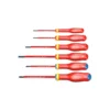 Jeu de 8 tournevis Protwist isolés 1000V - FACOM FRANCE | ATD.J8VE