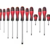 Jeu de 12 tournevis ULTIMATE - KS Tools | 922.6080
