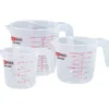 Jeu de verres doseurs - KS Tools | 150.9205