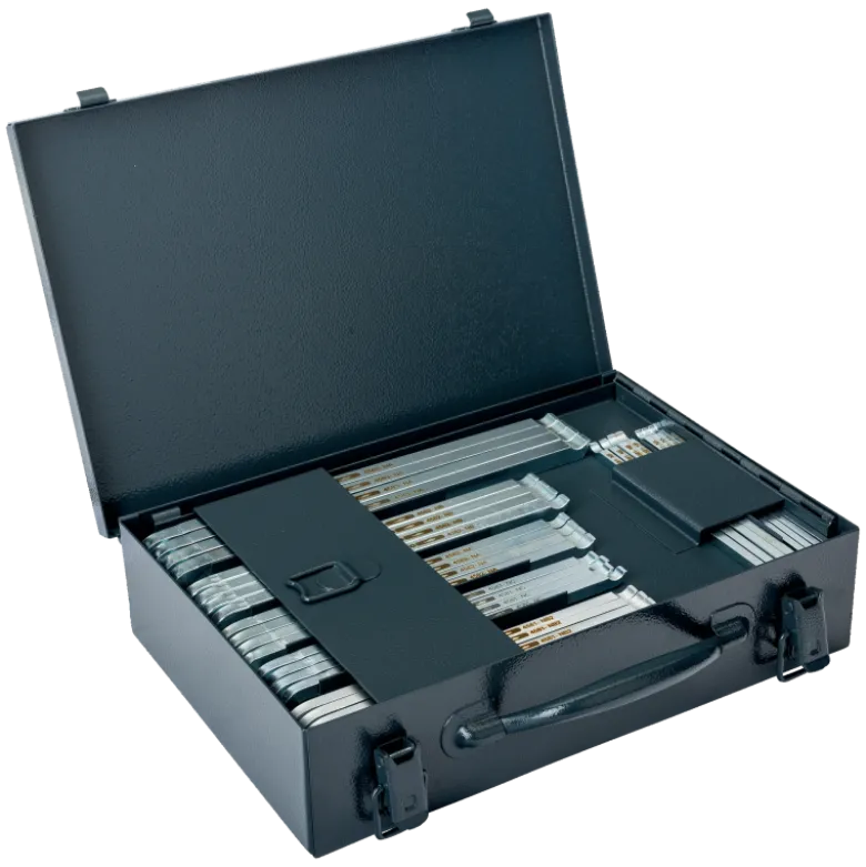 Jeu d'extracteur 4580N - Bahco | 4580N/7