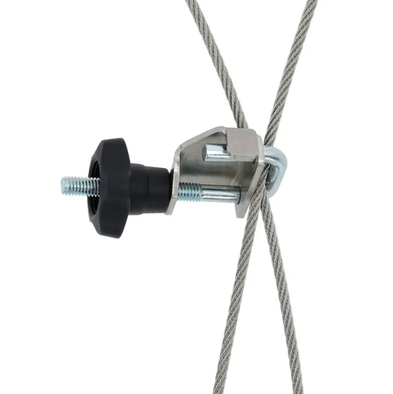 Jeu d’extracteurs d’arbre de transmission universels, 4 pcs - KSTools | 700.1570