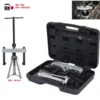 Jeu d’extraction de chemises de cylindre, 6 pièces - KSTools | 460.1815