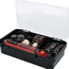 Jeu d’outil multifonction eMONSTER sans fil avec 50 accessoires - KSTools | 515.3990