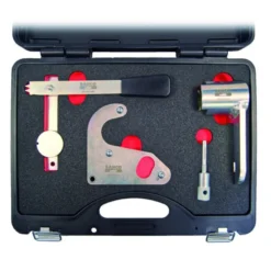 Jeu d’outils de calage pour Renault-Nissan 1.6 Diesel - Bahco | BE508204