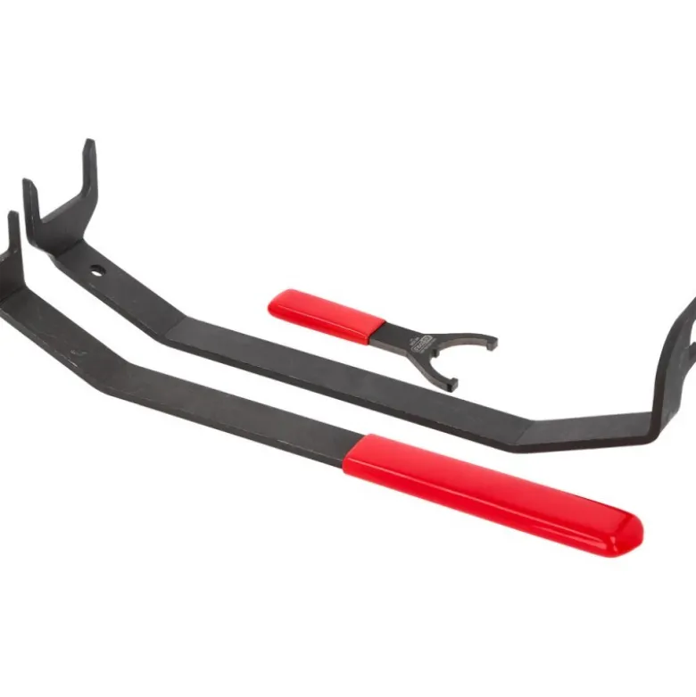 Jeu d’outils de déverrouillage de capteur de frein Knorr, 3 pcs - KSTools | 460.0505