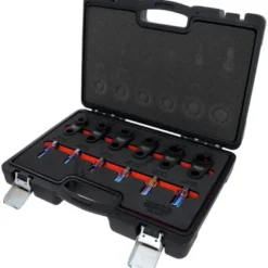 Jeu d’outils de réparation Master pour sondes d’échappement, 12 pcs - KSTools | 150.2550