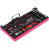 Jeu d’outils en pouces, module mousse pour nos caisses à outils métalliques 1483K & 1483KHD - 98 pcs - Bahco | FF3A05