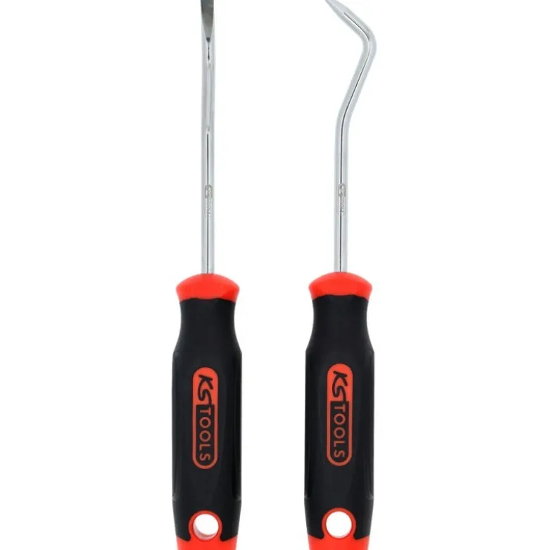Jeu d’outils pour détacher les tuyaux, 2 pcs - KSTools | 150.2465