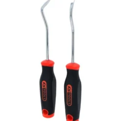 Jeu d’outils pour détacher les tuyaux, 2 pcs - KSTools | 150.2465
