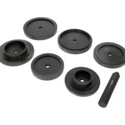Jeu d’outils pour le montage de bagues d’étanchéité pour Volvo, 7 pcs - KSTools | 460.4050