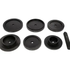 Jeu d’outils pour le montage de bagues d’étanchéité pour Volvo, 7 pcs - KSTools | 460.4050