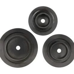 Jeu d’outils pour le montage et le démontage des roulements de moyeu pour VOLVO, 3 pcs - KSTools | 460.4010