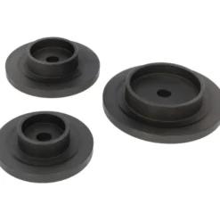 Jeu d’outils pour le montage et le démontage des roulements de moyeu pour VOLVO, 3 pcs - KSTools | 460.4010