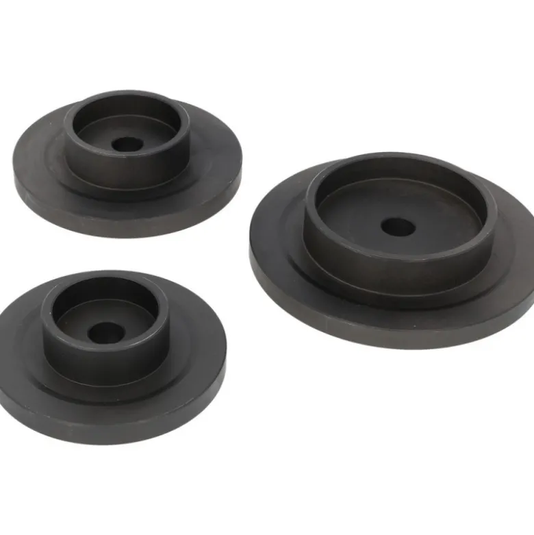 Jeu d’outils pour le montage et le démontage des roulements de moyeu pour VOLVO, 3 pcs - KSTools | 460.4010