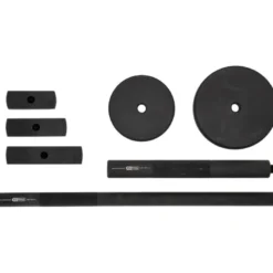 Jeu d’outils pour roulements de roue pour BPW, 7 pcs - KSTools | 460.1300